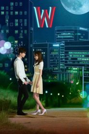 W – Dos Mundos (W – Two Worlds): Temporada 1