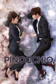 Pinocho: Temporada 1