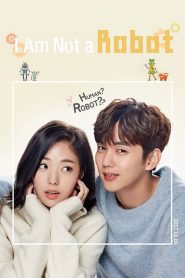No Soy Un Robot (I Am Not a Robot): Temporada 1