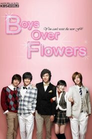 Los Chicos son Mejores que las Flores: Temporada 1