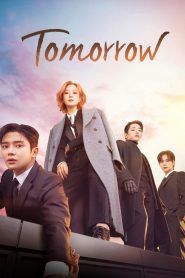 Tomorrow Corea: Temporada 1