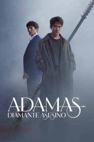 Adamas: Diamante asesino: Temporada 1