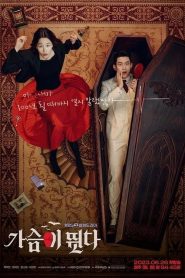 가슴이 뛴다: Temporada 1