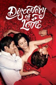 Descubriendo el amor: Temporada 1