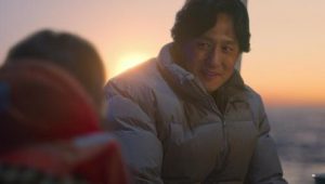Si la vida te da mandarinas…: 1×12