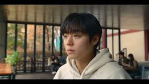 Un héroe débil: 2×3