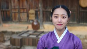 Querido Hongrang: 1×5