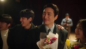 Dongjae, The Good or The Bastard: 1×7