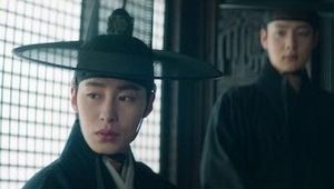 Querido Hongrang: 1×1
