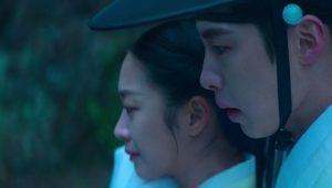 Querido Hongrang: 1×8