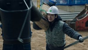 Dongjae, The Good or The Bastard: 1×9