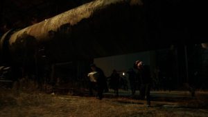 Dongjae, The Good or The Bastard: 1×5