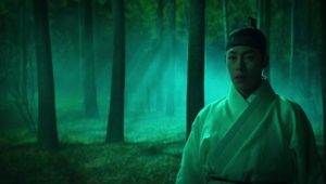 Querido Hongrang: 1×4