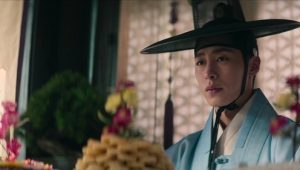 Querido Hongrang: 1×3