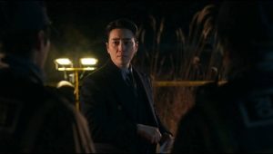 Dongjae, The Good or The Bastard: 1×4