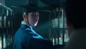 Querido Hongrang: 1×2