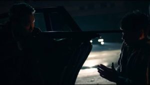 Dongjae, The Good or The Bastard: 1×3