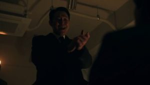 Dongjae, The Good or The Bastard: 1×6