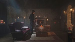 El latido de mi corazón: 1×12