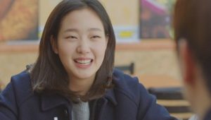 Goblin: El Solitario ser Inmortal: 1×8