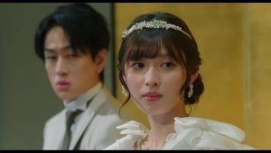 Cásate con mi Esposo: Japón: 1×7