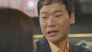Goblin: El Solitario ser Inmortal: 1×3