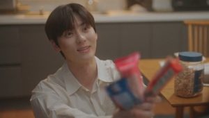 Mi Mentiroso Adorable: 1×10