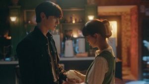 Mi Mentiroso Adorable: 1×8