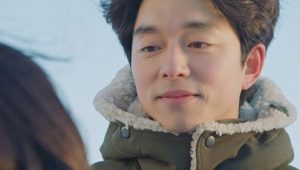 Goblin: El Solitario ser Inmortal: 1×9