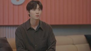 Mi Mentiroso Adorable: 1×14