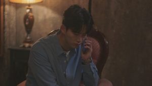 El latido de mi corazón: 1×11