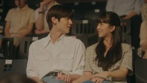 Mi Mentiroso Adorable: 1×15