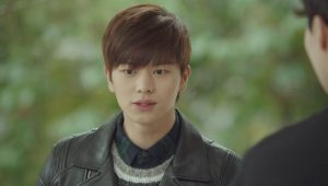 Goblin: El Solitario ser Inmortal: 1×2