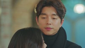 Goblin: El Solitario ser Inmortal: 1×11