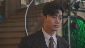 El latido de mi corazón: 1×10