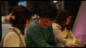 Cásate con mi Esposo: Japón: 1×4