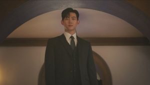 El latido de mi corazón: 1×16