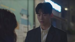 El latido de mi corazón: 1×9