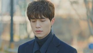 Goblin: El Solitario ser Inmortal: 1×14
