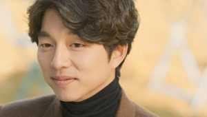 Goblin: El Solitario ser Inmortal: 1×5