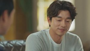 Goblin: El Solitario ser Inmortal: 1×10
