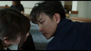 Cásate con mi Esposo: Japón: 1×10