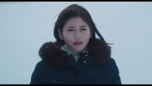 Cásate con mi Esposo: Japón: 1×9