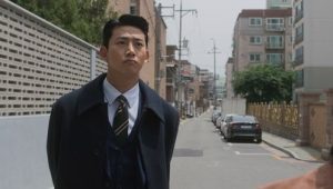 El latido de mi corazón: 1×6
