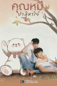 Teddy, el milagro del oso