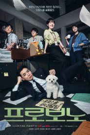 Abogado de oficio: Temporada 1