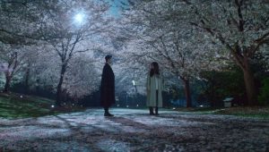 Amor entre lineas: 1×13