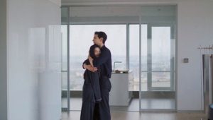 Amor entre lineas: 1×22