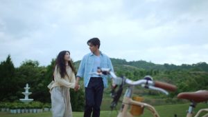 Amor entre lineas: 1×21