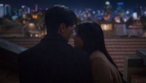 Amor entre lineas: 1×16